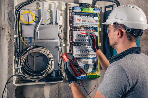 Best Emergency Electrician Near Me  in Bernardsville, NJ