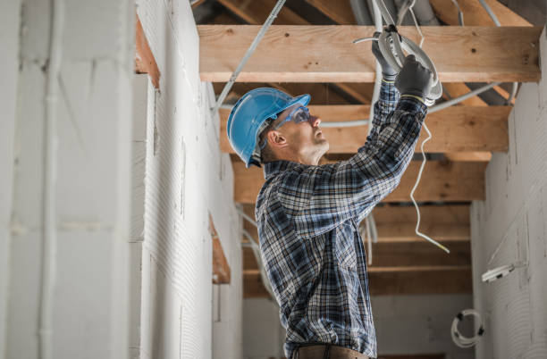 Best Electrical System Inspection  in Bernardsville, NJ