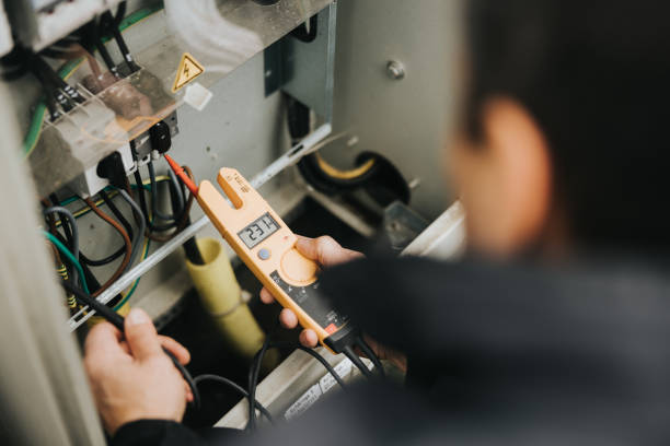 Best Industrial Electrical Services  in Bernardsville, NJ