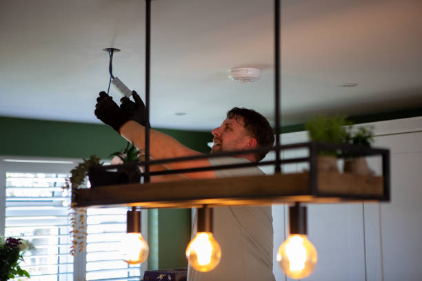 Best Electrical Outlet Repair  in Bernardsville, NJ