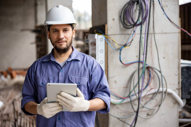  Bernardsville, NJ Electrician Pros