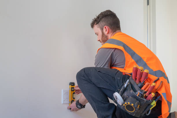 Best Local Electrician Companies  in Bernardsville, NJ