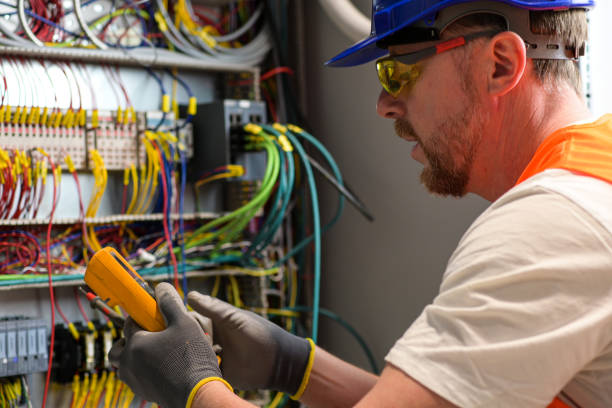 Best Electrical Upgrades for Homes  in Bernardsville, NJ
