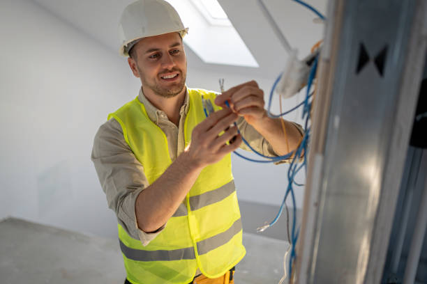Best Electrical Installation Contractor  in Bernardsville, NJ
